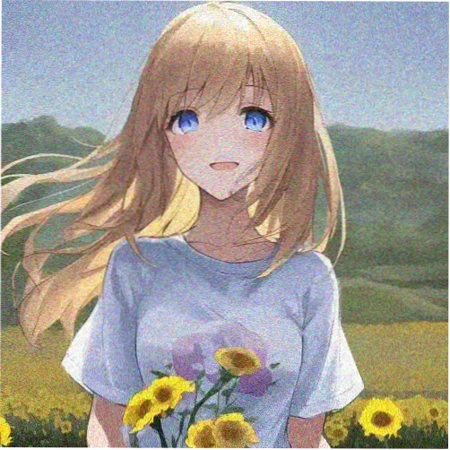 女演员沈知遥头像